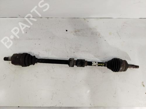 Right front driveshaft KIA CEE'D Hatchback (ED) | BP32322072M39