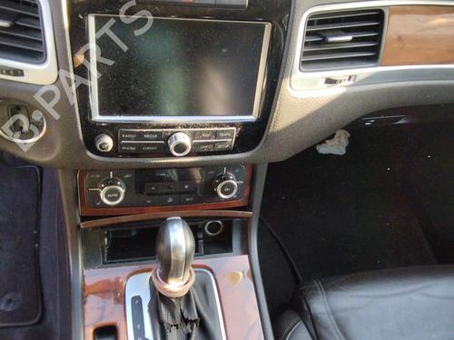 Warning switch VW TOUAREG (7P5, 7P6) 3.0 V6 TDI | BP33232182I22 - Image 15