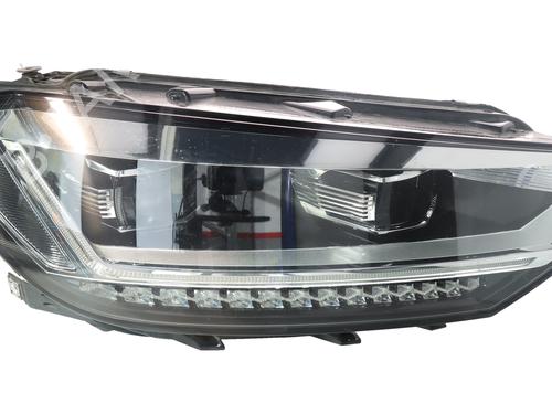 Used Right headlight Right headlight VW TOURAN (5T1) [2015-2026] 34269109 34269109