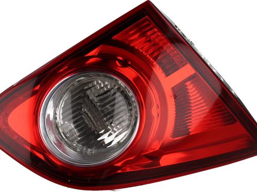 Used Left tailgate light NISSAN QASHQAI I (J10, NJ10) [2006-2015]  29932796