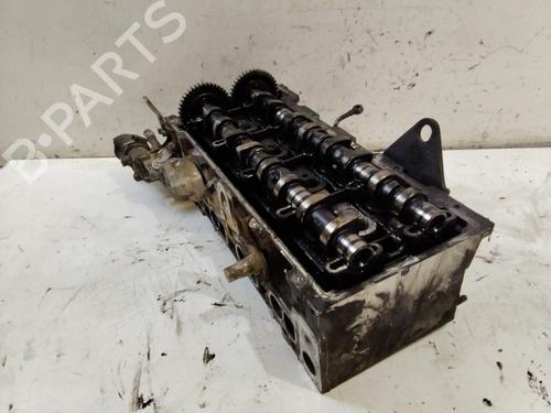 Cylinder head MERCEDES-BENZ S-CLASS (W220)  | BP22398493M5 