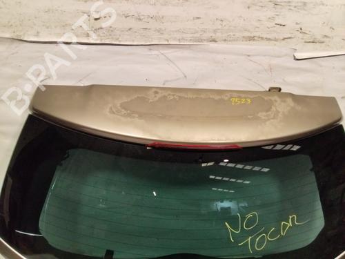 Tailgate CITROËN C3 II (SC_) 1.4 HDi 70 (SC8HZC, SC8HR0, SC8HP4) | BP24032153C6 