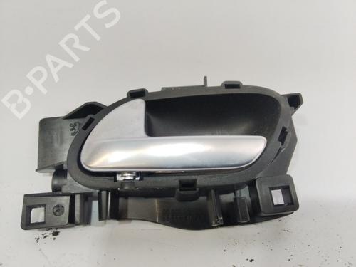 Used Front left interior door handle CITROËN C4 II (NC_) [2009-2025]  25467579