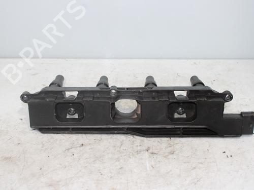 Ignition coil OPEL ZAFIRA A MPV (T98) 1.8 16V (F75) | BP17645325M94 