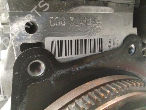 Engine SEAT IBIZA IV (6J5, 6P1) | BP26222440M1
