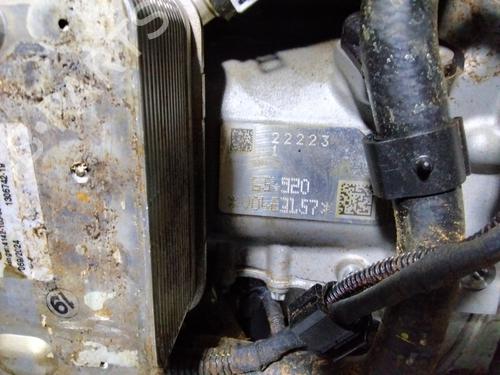 Engine MERCEDES-BENZ CLA (C118) CLA 220 (118.344) | BP37666118M1 - Image 3