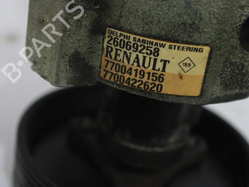 Steering pump RENAULT LAGUNA I Grandtour (K56_) 1.9 dTi (K56J) | BP11986650M99