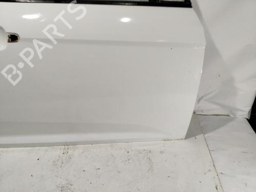 Right front door FORD FOCUS III  | BP31124489C3 