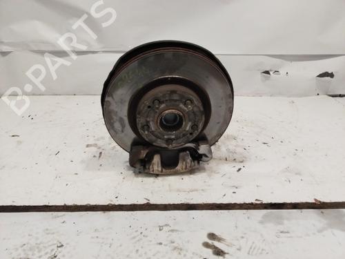 Used Right front steering knuckle TOYOTA COROLLA Verso (ZER_, ZZE12_, R1_) 2.2 D-4D (AUR10_, AUR10R) (177 hp) 28216023