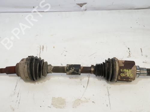 Arbre de transmission avant gauche Arbre de transmission avant gauche DODGE JOURNEY 2.0 CRD (140 hp) 36340003 36340003