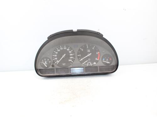 Used Instrument cluster BMW 5 (E39) 525 tds (143 hp) 16462305
