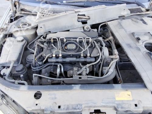 Cylinder head FORD MONDEO III Saloon (B4Y) 2.0 16V TDDi / TDCi | BP31604983M5 