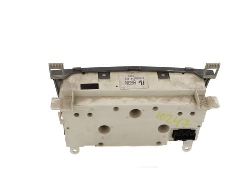 Panel klimatyzacji / ogrzewania MAZDA 3 Saloon (BK) 2.0 MZR-CD (BK12) | BP30810789I5