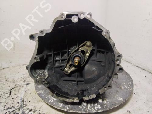 Used Gearbox Gearbox AUDI A4 B6 (8E2) 1.9 TDI (130 hp) 33052959 33052959