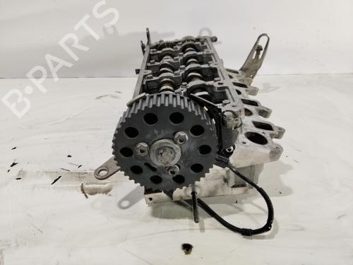 Cylinder head VW GOLF VI (5K1)  | BP31307516M5 