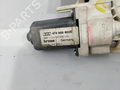 Motor elevalunas delantero derecho AUDI A6 C6 (4F2)  | BP29928770E20 