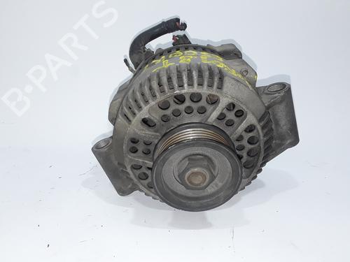 Alternator FORD ESCORT IV (GAF, AWF, ABFT) 1.8 D | BP10647386M7 