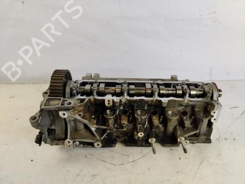Cylinder head RENAULT MEGANE II (BM0/1_, CM0/1_) 1.5 dCi (BM1F, CM1F) | BP29905996M5