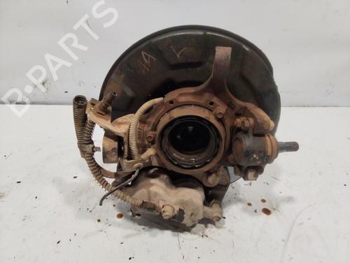 Right front steering knuckle SSANGYONG KYRON  | BP27573953M26 
