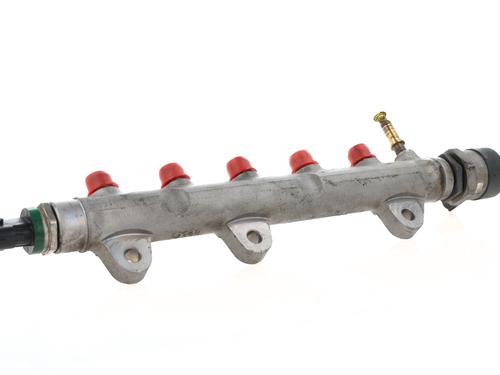 Injection rail NISSAN QASHQAI I (J10, NJ10) | BP30672621M98