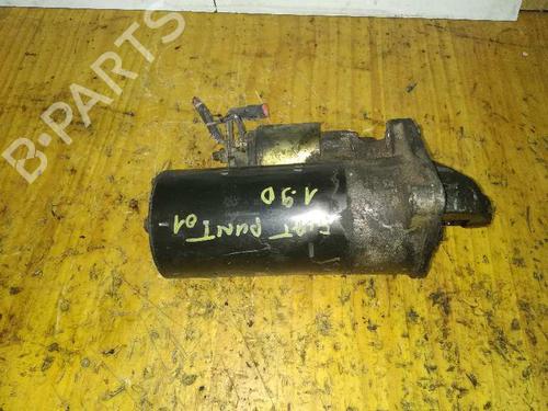 Startmotor FIAT PUNTO (188_) 1.9 DS 60 (188.031, .051, .231, .251) (60 hp) 8557679