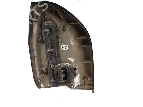 Right taillight OPEL ZAFIRA A MPV (T98)  | BP29408817C35 
