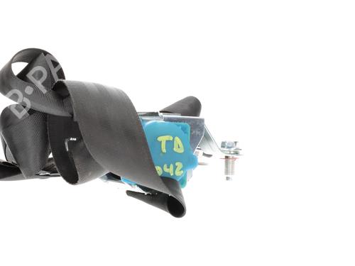 Rear right seatbelt KIA SORENTO III (UM)  | BP29928859I28 