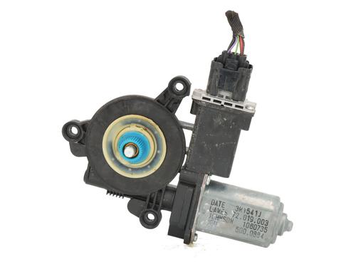 Used Right front window motor ALFA ROMEO GIULIETTA (940_) 1.6 JTDM (940FXD1A) (105 hp) 31320401