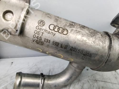 Egr VW POLO (9N_, 9A_) 1.4 TDI | BP20500684M69 