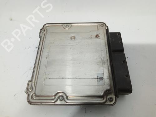 Engine control unit (ECU) OPEL INSIGNIA A (G09)  | BP10559629M57 