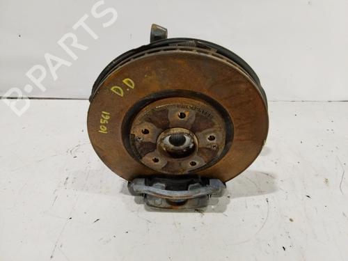 Used Right front steering knuckle SSANGYONG XLV SUV e-XGi 160 (128 hp) 31096130