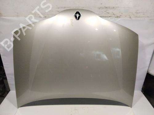 Used Hood RENAULT LAGUNA II Grandtour (KG0/1_) 2.0 16V (KG00, KG0K, KG0W, KG0P) (133 hp) 22274747