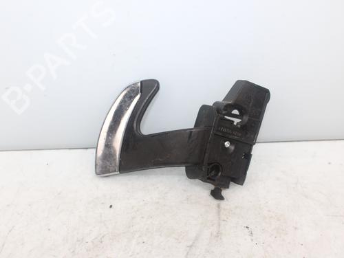 Used Steering wheel controls CITROËN C4 Grand Picasso I (UA_) [2006-2013]  16886162