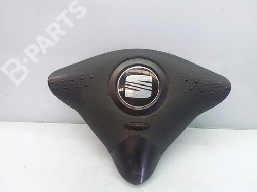 Used Driver airbag Driver airbag SEAT IBIZA II (6K1) [1993-2002] 9748950 9748950