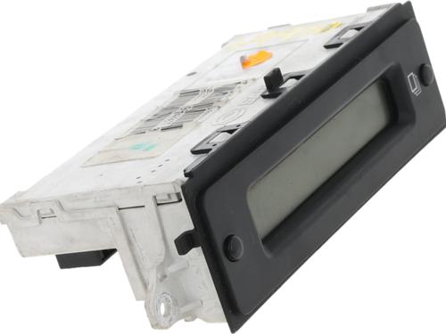 Display monitor CITROËN XSARA (N1) 2.0 HDi 109 | BP29467886C48 
