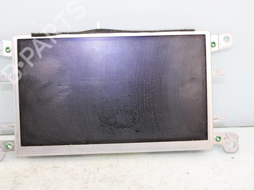 Display monitor AUDI A4 B8 (8K2) 2.0 TDI | BP18107401C48 