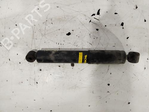 Venstre bagtil støddæmper RENAULT KANGOO (KC0/1_) [1997-2026]  32015875