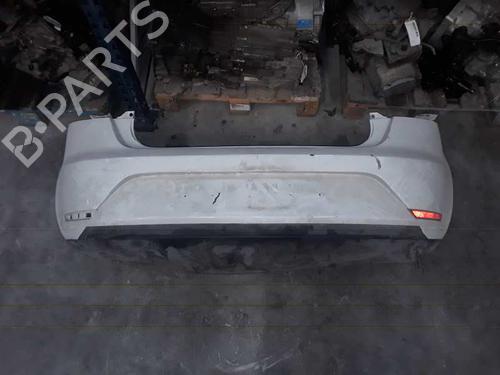 Used Rear bumper SEAT IBIZA IV (6J5, 6P1) [2008-2017]  8568952
