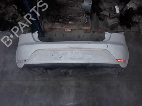 Bumper achter SEAT IBIZA IV (6J5, 6P1) [2008-2017]nullnull