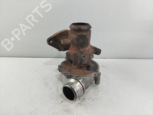 Turbocharger/Supercharger RENAULT CLIO IV (BH_)  | BP20509287M71 