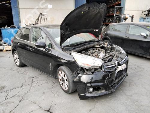 Used Parts CITROËN C4 II (NC_) 4865719