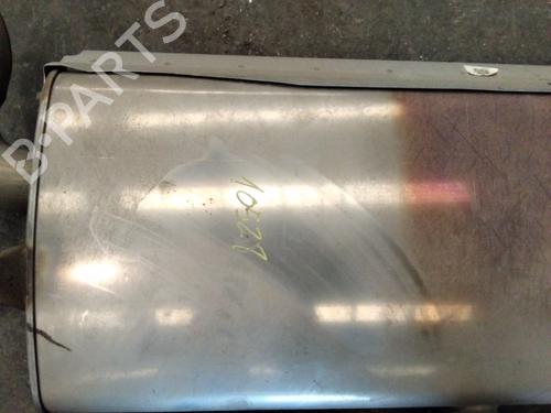 Exhaust system KIA XCEED (CD) | BP30926245M121