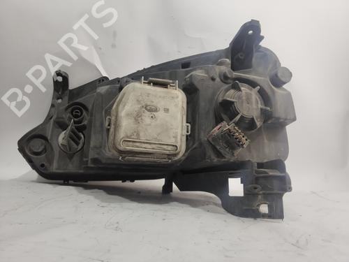 Right headlight OPEL COMBO Box Body/MPV  | BP27556683C29 
