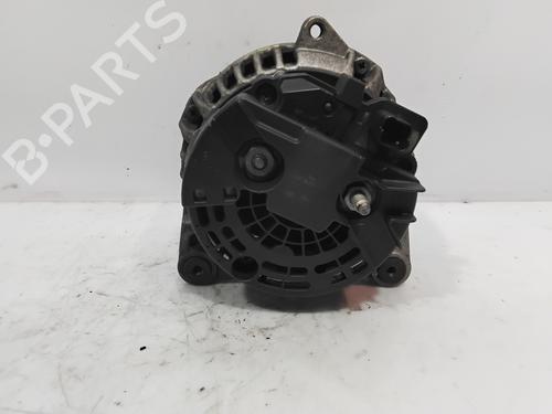 Used Alternator NISSAN QASHQAI I (J10, NJ10) 1.5 dCi (103 hp) 30058081