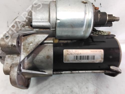 Starter NISSAN NV200 / EVALIA Bus 1.5 dCi 110 (M20, M20M) | BP29127513M8 