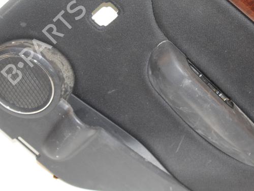 Rear right panel MERCEDES-BENZ A-CLASS (W169) A 180 CDI (169.007, 169.307) | BP15203429C61 