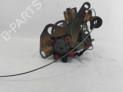 Injection pump CITROËN BERLINGO / BERLINGO FIRST MPV (MF_, GJK_, GFK_) 1.9 D (MFDJY) | BP29905326M78