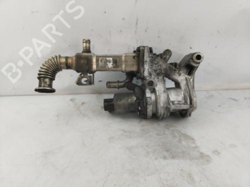 Used Egr RENAULT SCÉNIC II (JM0/1_) [2003-2010]  21683572