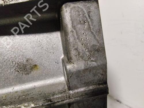 Gearbox BMW 1 (E81) 116 i | BP30824122M3