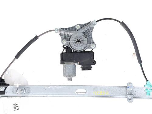 Rudehejsemekanisme ventre foran KIA STONIC (YB) | BP39882209C22 - Image 2